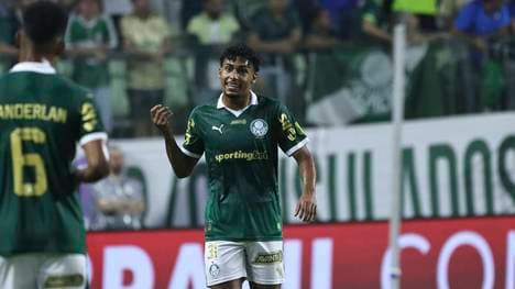 Luighi wird mit einem Wechsel zum BVB in Verbindung gebracht