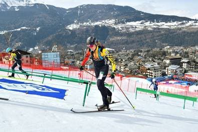 Deutsche Olympia-Generalprobe misslingt