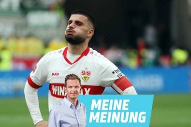 Es droht ein ganz böses Erwachen