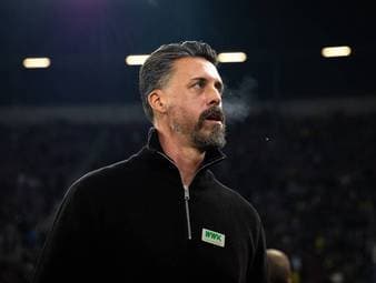 Baslers Prophezeiung erwies sich als richtig