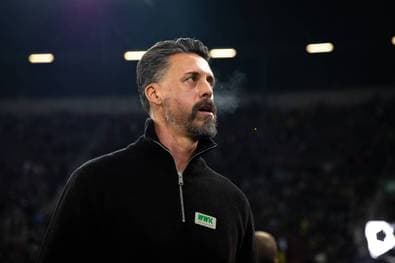 Baslers Prophezeiung erwies sich als richtig