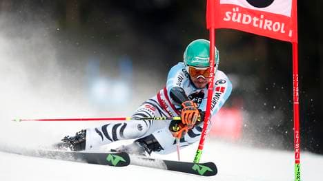 Audi FIS Alpine Ski World Cup - Men's Giant Slalom