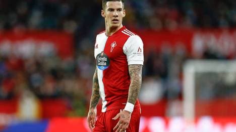 Santi Mina wurde verurteilt
