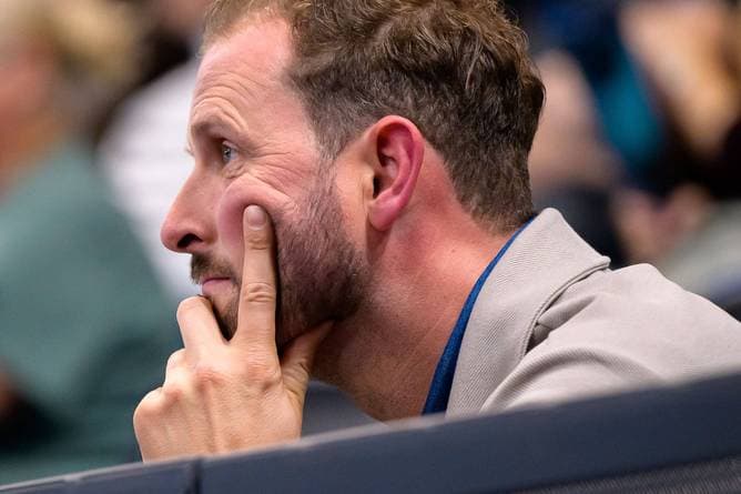 "Selten hatte eine deutsche Mannschaft so viel Qualität"