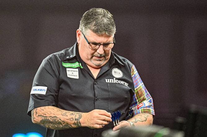 Anderson will nicht in die Premier League