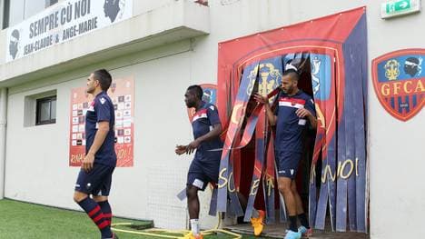 FBL-FRA-LIGUE1-AJACCIO