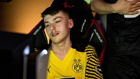 Die Pros zeigen sich genervt von den erneuten Problemen