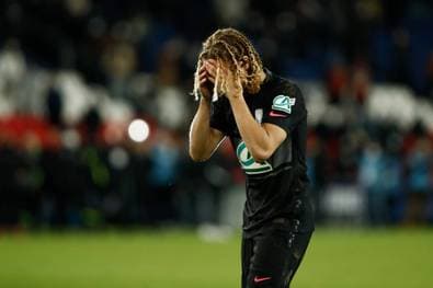 PSG scheitert in Elfmeter-Drama - Teenie verschießt
