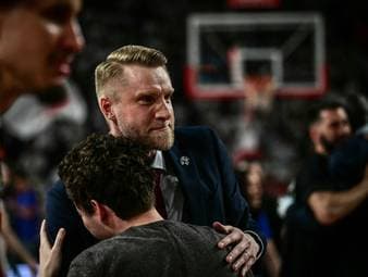 "Atemberaubend": BBL-Erfolgsduo triumphiert erneut