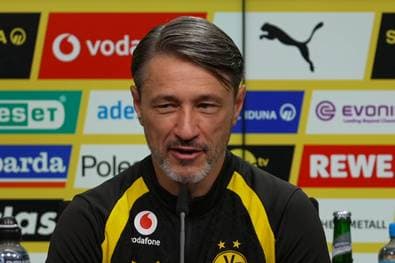 Schlotterbeck? Kovac hat Neuigkeiten - und wagt Prognose