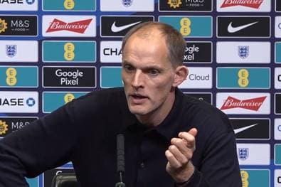 "Er war so gut wie lange nicht mehr"