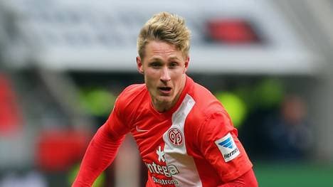 Sebastian Polter wechselt zu Queens Park Rangers