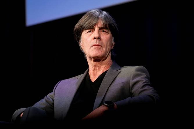 „Niemand hat mit mir gesprochen“: Löw dementiert Ghana-Gerücht