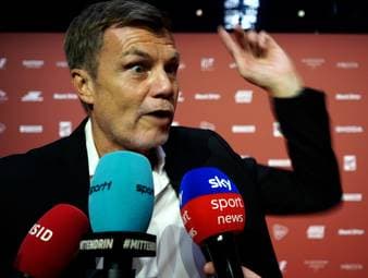Bereits als Bayern-Manager war Uli Hoeneß für seine sehr direkte Art bekannt. Ex-Münchner Thomas Helmer erinnert sich an eine Anekdote, die glimpflich endete und ihn heute noch schmunzeln lässt.