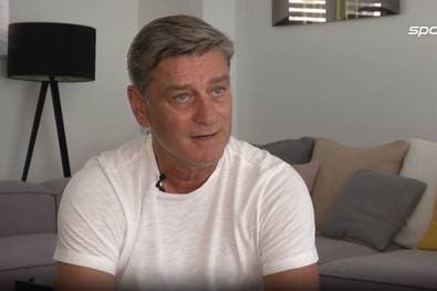 Woltemade? Ex-Manager äußert Unverständnis