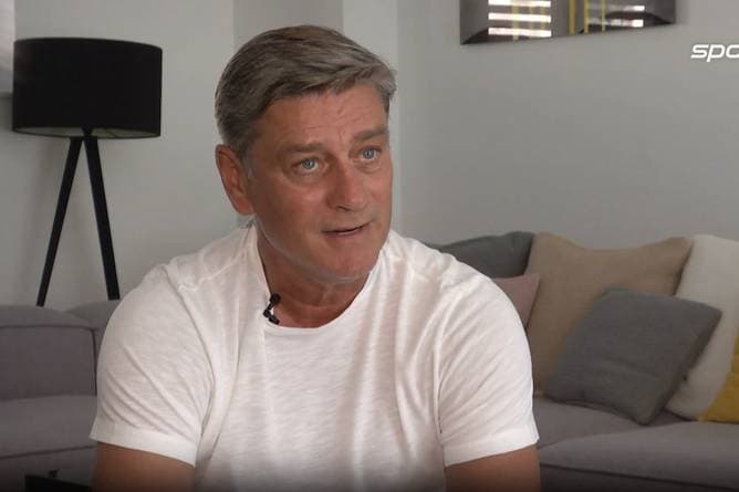 Woltemade? Ex-Manager äußert Unverständnis