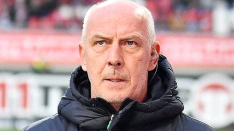 Mario Basler kritisiert Joshua Kimmich