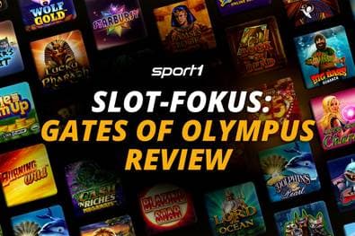 Gates of Olympus Slot Test 2026 – RTP, Freispiele & Multiplikatoren