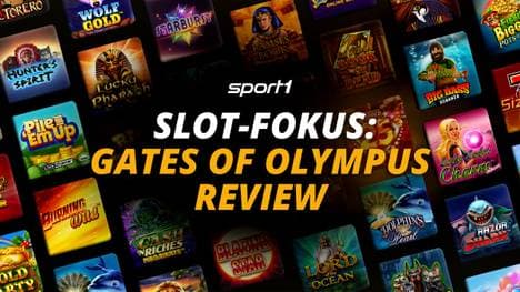 Gates of Olympus Review 2026