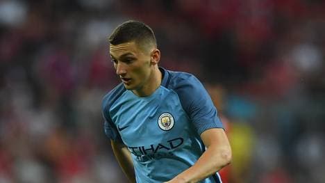 Bayern Muenchen v Manchester City F.C.  - Friendly Match