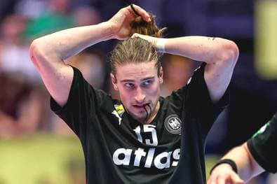 "Krass, das Interview von Juri Knorr"