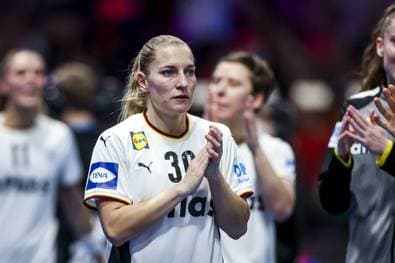 Final-Drama! Deutschland verpasst Gold