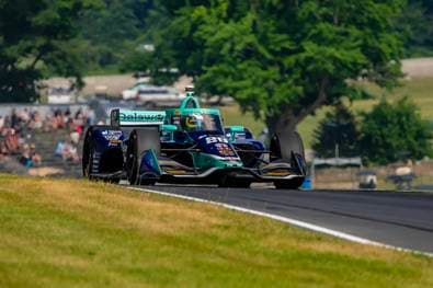 Riesenwirbel um Grosjean: "Braucht eins auf die Fresse!"