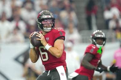 NFL: Showdown im Playoff-Kampf