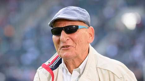 Wolfgang Kleff rechnet mit Gladbach ab