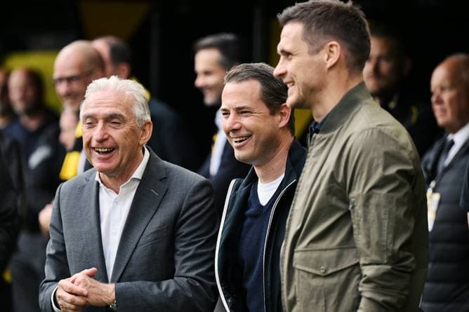 "Kehl schwieg durchaus auffällig"