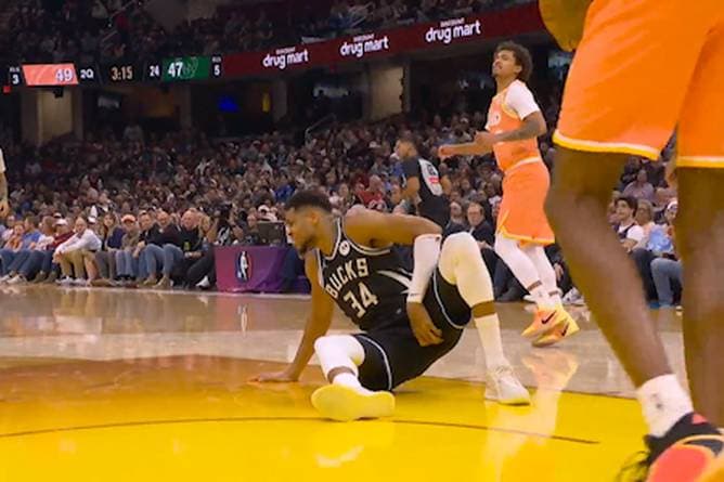 Sorgen um NBA-Superstar! Jetzt spricht sein Coach