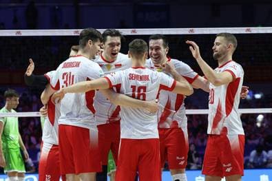 Polen gewinnt die Nations League