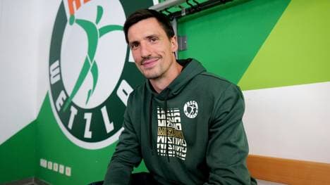 Nemanja Zelenovic wechselt nach Wetzlar
