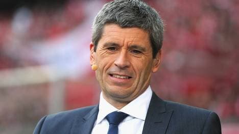 Markus Merk wurde in den FCK-Aufsichtsrat gewählt