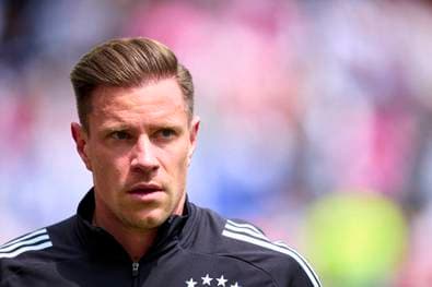 Emotionales Statement von ter Stegen