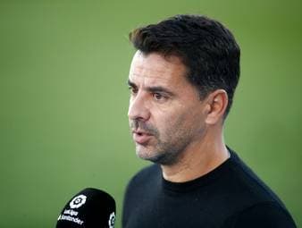 Spanien: Huesca trennt sich von Trainer Sanchez