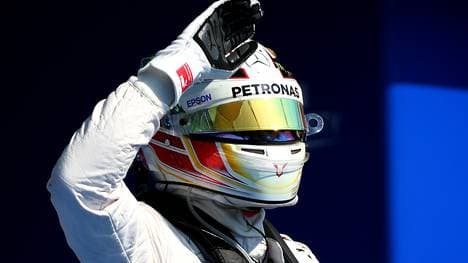 F1 Grand Prix of Belgium - Qualifying