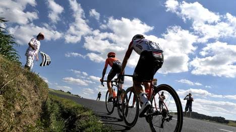 CYCLING-FRA-TDF2019-BREAKAWAY