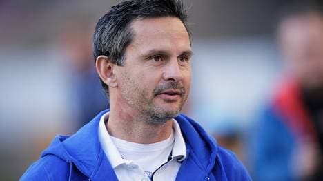 VfB Stuttgart v SV Darmstadt 98 - Bundesliga