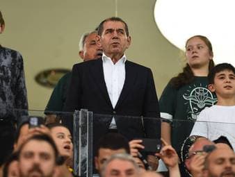 Gala-Präsident: Wir werden Meister