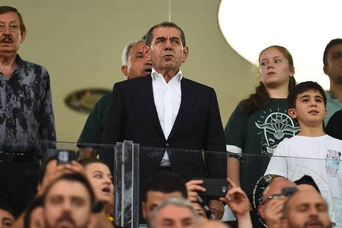 Gala-Präsident: Wir werden Meister