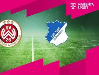 Die Highlights der Partie Team A - Team B aus der 3. Liga im Video. 