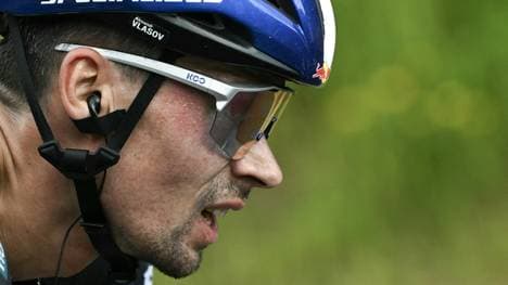 Roglic will den vierten Titel