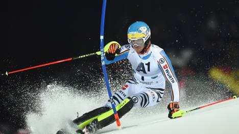 Nachtslalom / Nightrace in Schladming: LIVE im TV, Stream & Ticker - Ski Alpin mit Neureuther