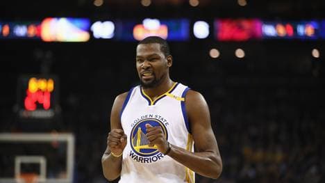 Cleveland Cavaliers v Golden State Warriors