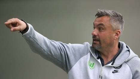 Thomas Reis spielte früher selbst für den VfL Bochum