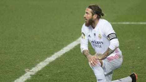 Real stellt seinem Kapitän Ramos ein Ultimatum
