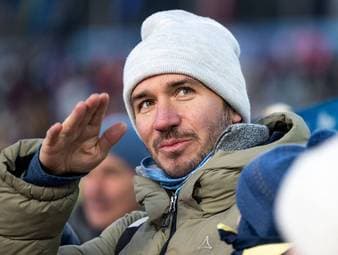 "Das tut weh": Neureuther leidet mit Straßer