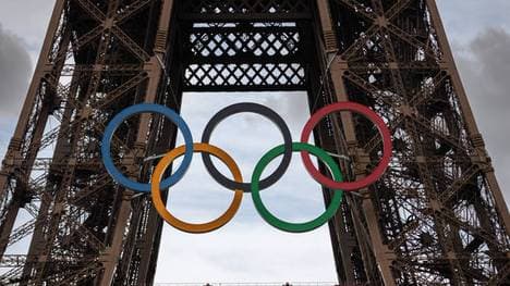 Olympia-Hoffnung verstirbt vor Beginn der Spiele