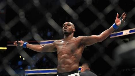 UFC 214  Daniel Cormier vs. Jon Jones